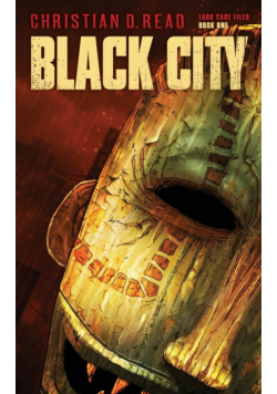 Black City