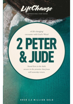 2 Peter & Jude