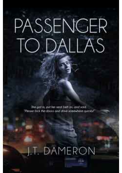 Passenger to Dallas