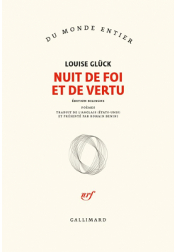 Nuit de foi et de vertu (Du monde entier)