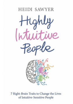 Highly Intuitive People