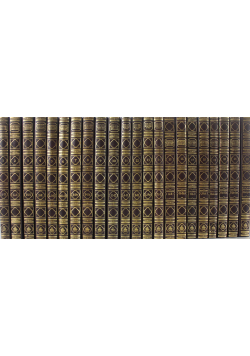 Ilustrowana encyklopedia Trzaski Everta i Michalskiego tomy 22 tomy
