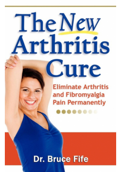 The New Arthritis Cure