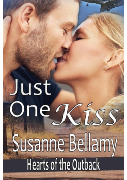 Just One Kiss