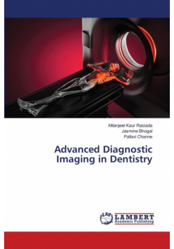 Advanced Diagnostic Imaging in Dentistry