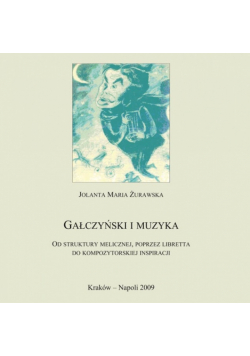 Gałczyński i muzyka