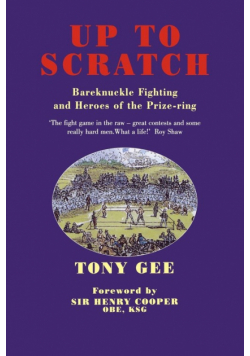 Up to Scratch