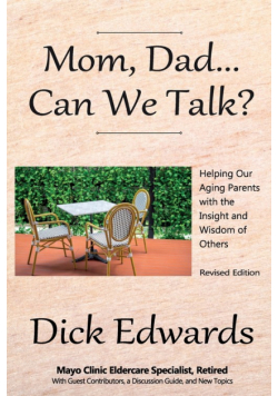 Mom, Dad...Can We Talk?