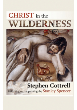 Christ in the Wilderness