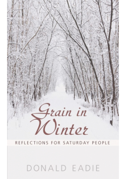 Grain in Winter