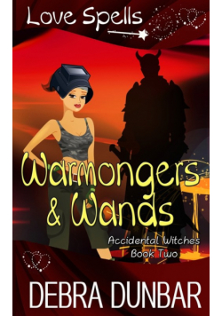 Warmongers and Wands