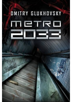 Metro 2033