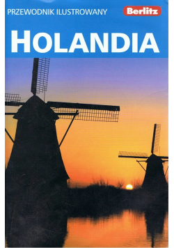 Przewodnik ilustrowany - Holandia
