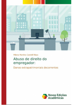 Abuso de direito do empregador