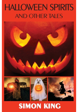Halloween Spirits and Other Tales