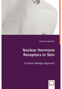 Nuclear Hormone Receptors in Skin