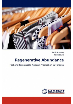 Regenerative Abundance