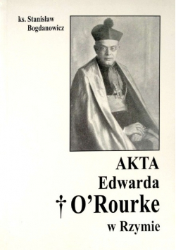 Akta Edwarda O'Rourke