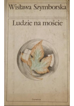 Ludzie na moście