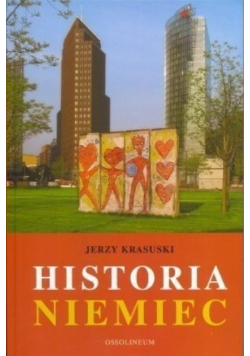 Historia Niemiec