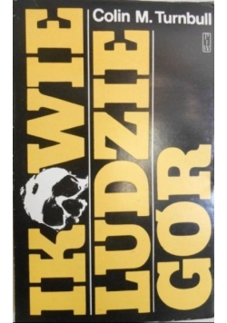 Ikowie ludzie gór