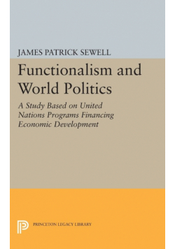 Functionalism and World Politics