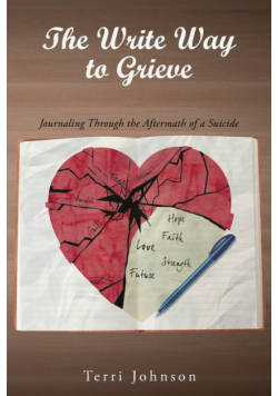 The Write Way to Grieve