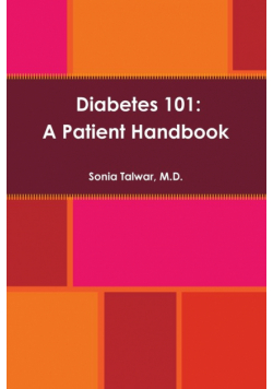Diabetes 101
