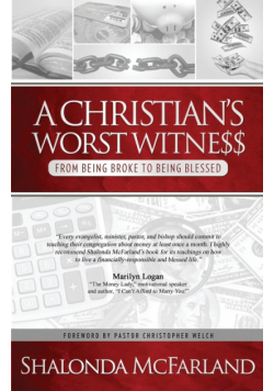 A Christian's Worst Witness
