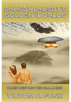 Salisby Dalisby's Golden Worlds