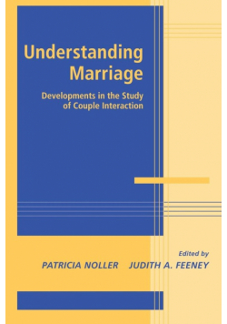 Understanding Marriage