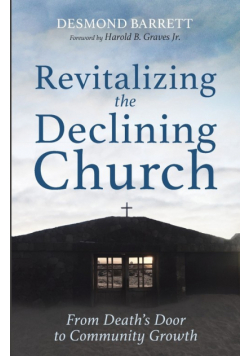 Revitalizing the Declining Church