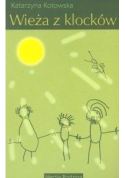 Wieża z klocków