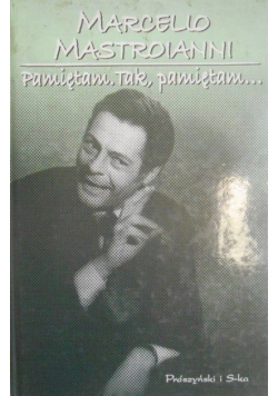 Pamiętam Tak pamiętam