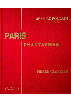 Paris phantasmes