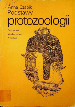 Podstawy protozoologii