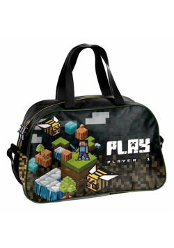 Torba Gaming Play PP21GM-074 PASO
