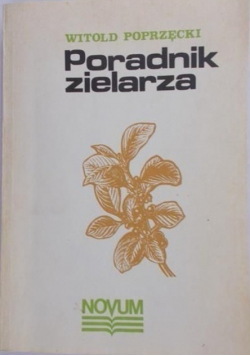 Poradnik zielarza