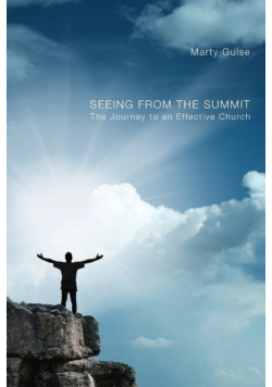 Seeing From the Summit