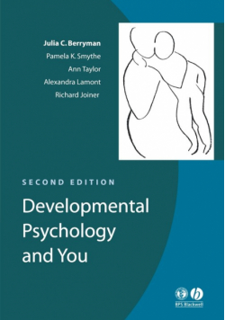 Developmental Psychology and You 2e