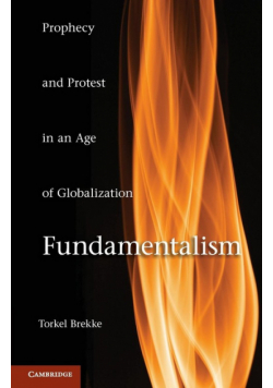 Fundamentalism
