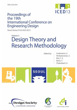 Proceedings of Iced13 Volume 2