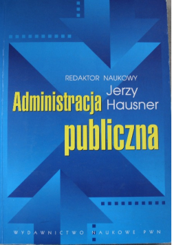 Administracja publiczna