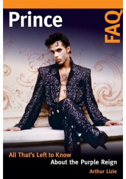 Prince FAQ