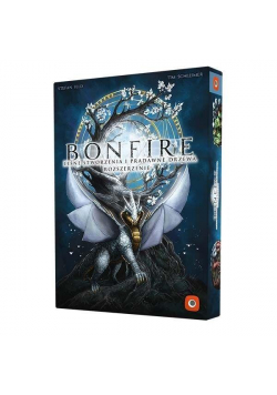 Bonfire: Leśne Stworzenia i Pradawne Drzewa PORTAL