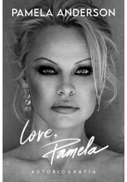 Love, Pamela. Autobiografia