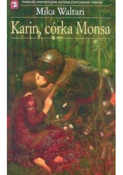 Karin córka Monsa