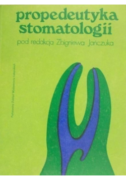 Propedeutyka stomatologii