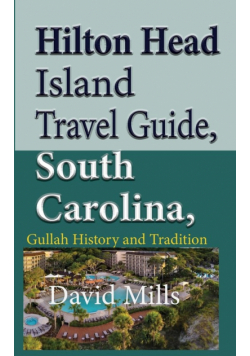 Hilton Head Island Travel Guide, South Carolina, USA