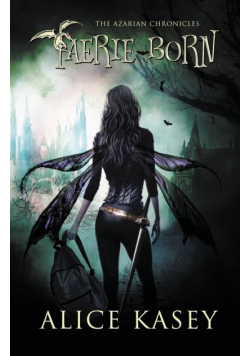 Faerie Born